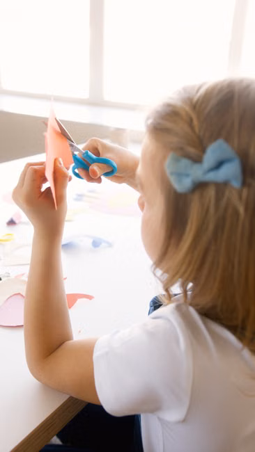 Kit Artesanato Infantil